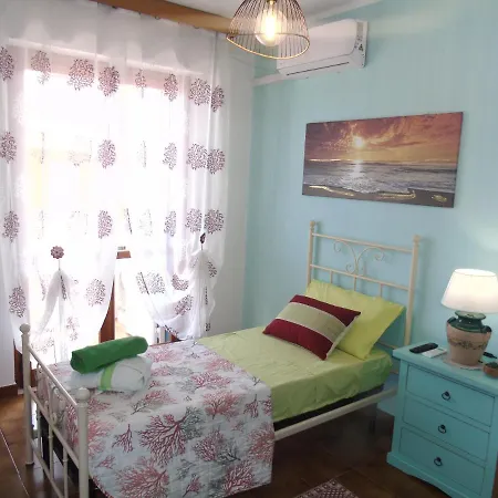 Casa Lihele - Locazione Turistica Appartamento Castelsardo
