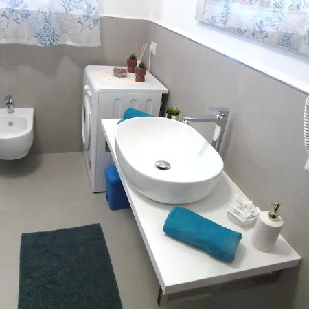 Appartamento Casa Lihele - Locazione Turistica *