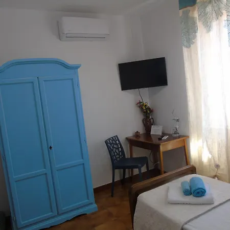 Casa Lihele - Locazione Turistica * カステルサルド