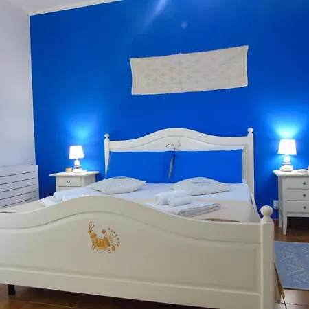 Apartment Casa Lihele - Locazione Turistica