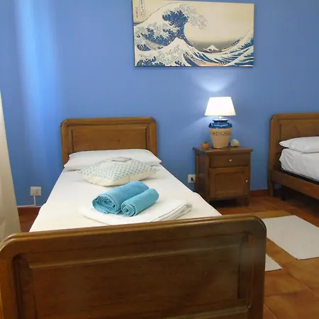 Casa Lihele - Locazione Turistica * Castelsardo