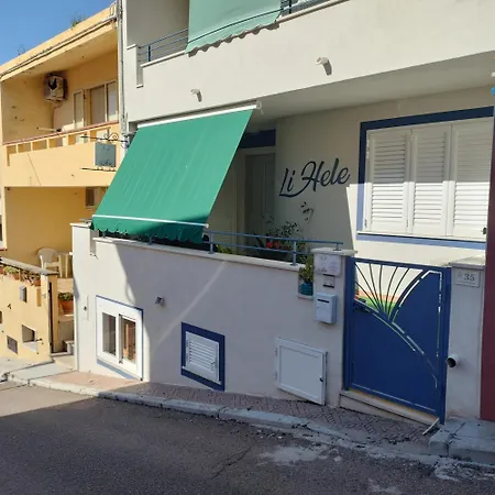 Casa Lihele - Locazione Turistica Apartment Castelsardo