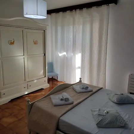 Apartment Casa Lihele - Locazione Turistica Castelsardo