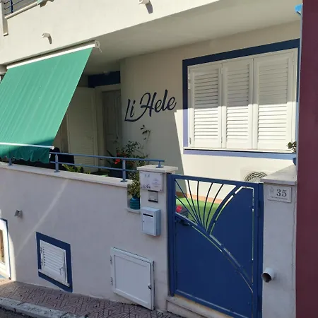 Casa Lihele - Locazione Turistica *