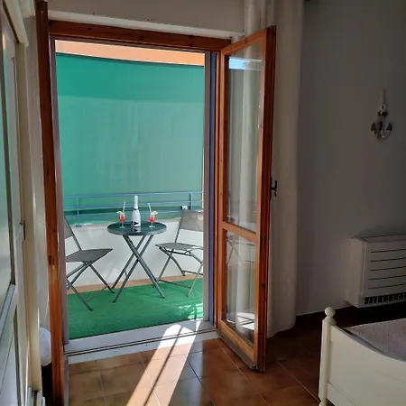 Appartamento Casa Lihele - Locazione Turistica