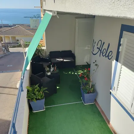 Casa Lihele - Locazione Turistica * Castelsardo