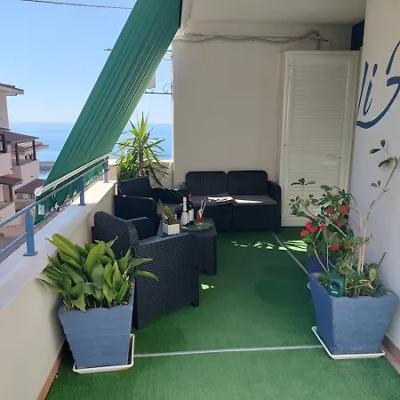 Apartment Casa Lihele - Locazione Turistica Castelsardo