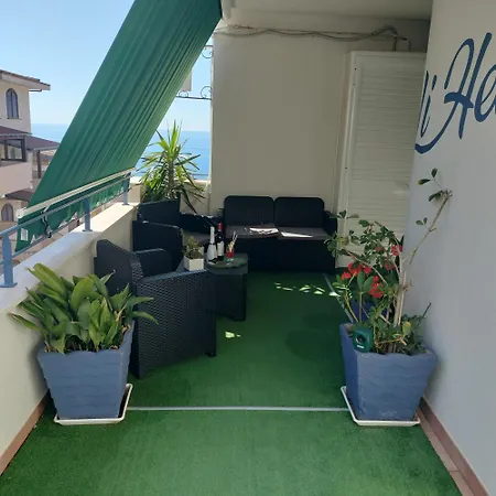 Casa Lihele - Locazione Turistica Appartamento Castelsardo