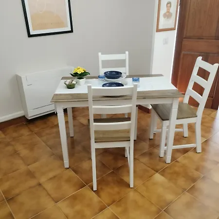 Casa Lihele - Locazione Turistica