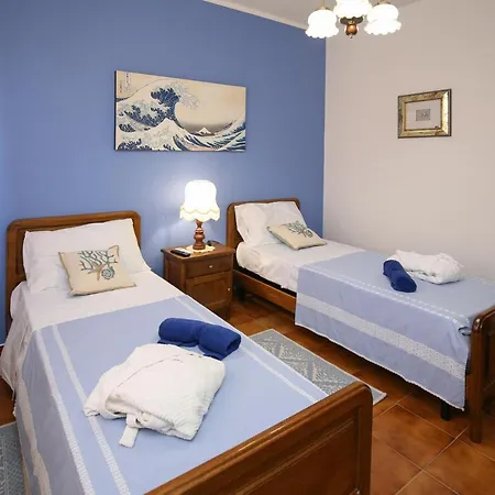 Casa Lihele - Locazione Turistica Castelsardo