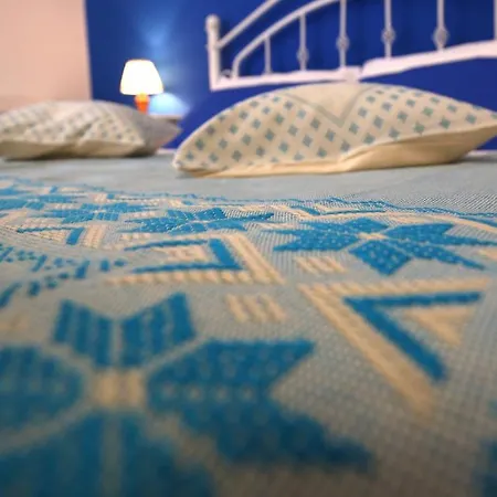 Casa Lihele - Locazione Turistica * Castelsardo