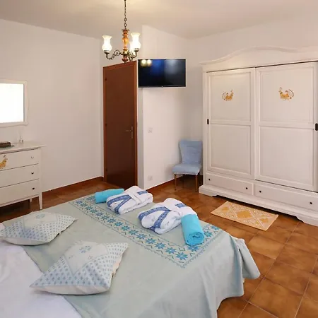 Casa Lihele - Locazione Turistica Apartment