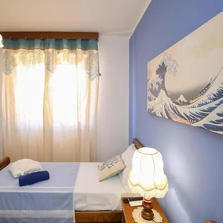 Casa Lihele - Locazione Turistica * Castelsardo