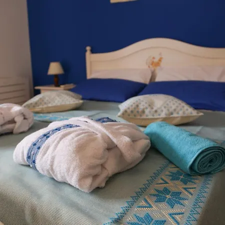 Apartment Casa Lihele - Locazione Turistica Castelsardo