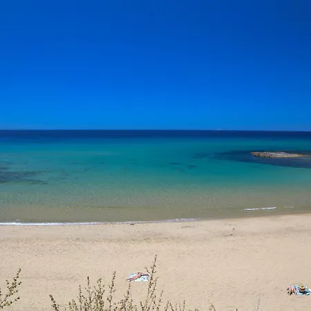 Casa Lihele - Locazione Turistica * Castelsardo