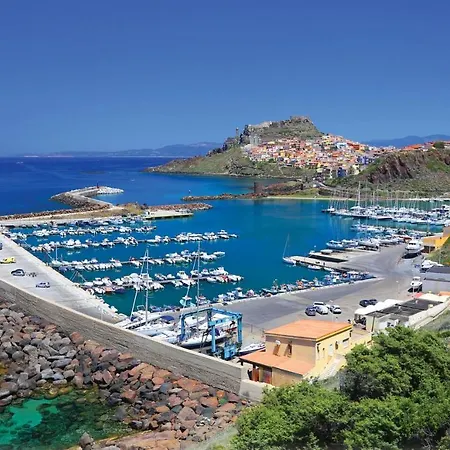 Casa Lihele - Locazione Turistica Appartement *