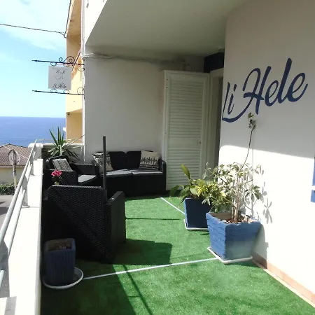Casa Lihele - Locazione Turistica *
