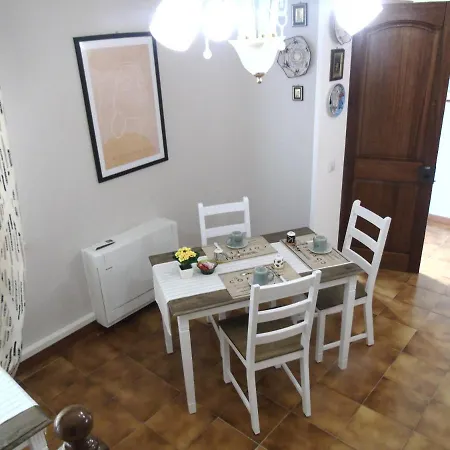 Casa Lihele - Locazione Turistica * Castelsardo