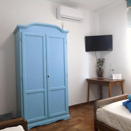 Appartement Casa Lihele - Locazione Turistica *