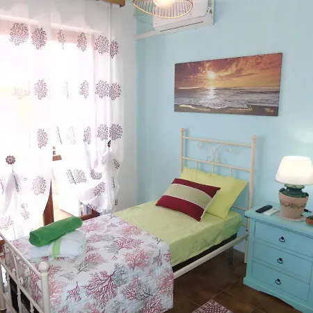 Casa Lihele - Locazione Turistica Castelsardo