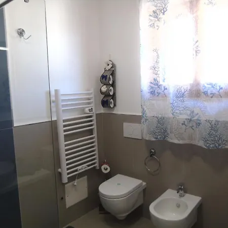 Casa Lihele - Locazione Turistica Appartement *