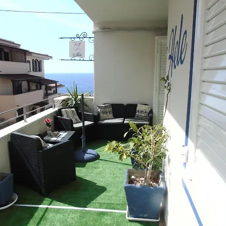 Apartment Casa Lihele - Locazione Turistica Castelsardo