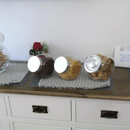 Casa Lihele - Locazione Turistica Castelsardo