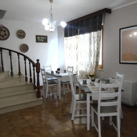 Casa Lihele - Locazione Turistica