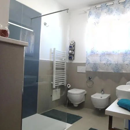 Casa Lihele - Locazione Turistica