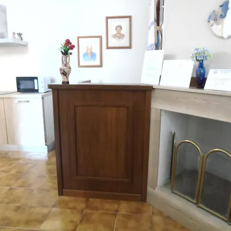 Casa Lihele - Locazione Turistica Appartement