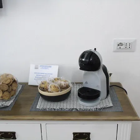 Casa Lihele - Locazione Turistica