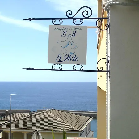 Appartement Casa Lihele - Locazione Turistica