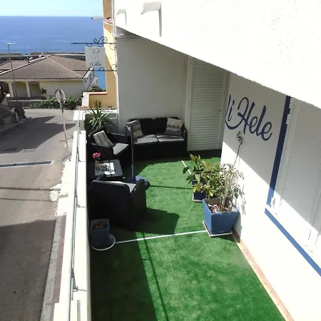 Casa Lihele - Locazione Turistica Apartment Castelsardo