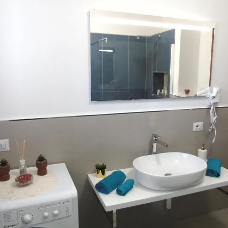 Apartment Casa Lihele - Locazione Turistica Castelsardo