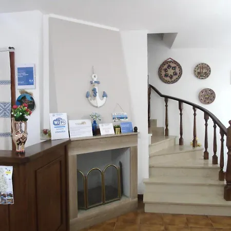 Appartement Casa Lihele - Locazione Turistica *