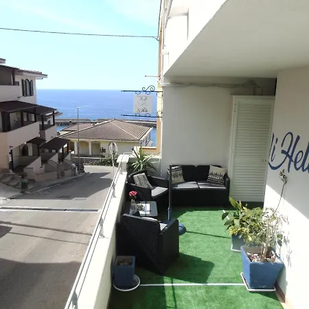 Casa Lihele - Locazione Turistica * Castelsardo