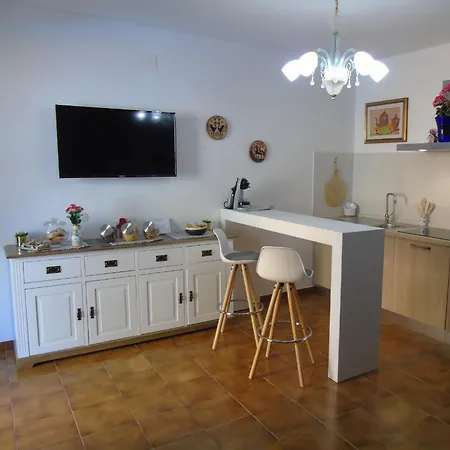 Casa Lihele - Locazione Turistica Appartement Castelsardo