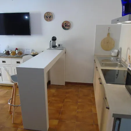 Casa Lihele - Locazione Turistica Apartment *