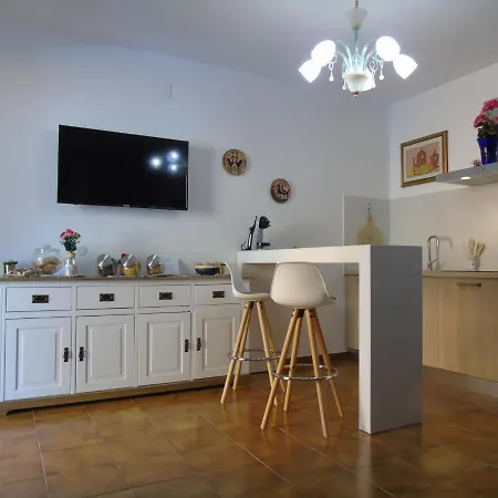 Casa Lihele - Locazione Turistica Appartement