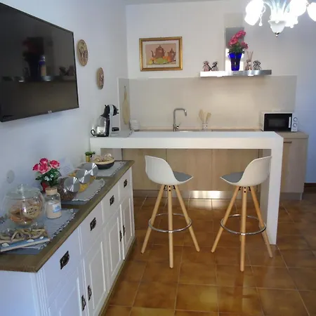 Casa Lihele - Locazione Turistica Appartement *