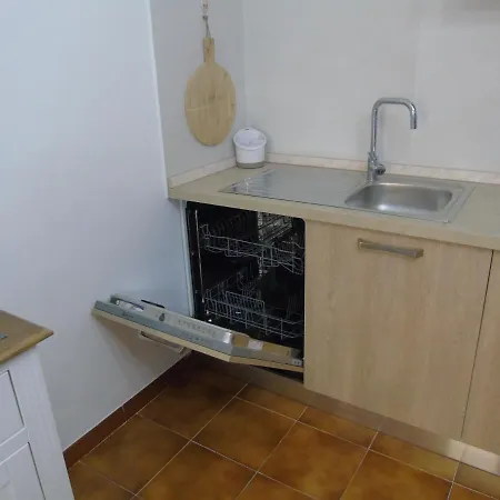 Casa Lihele - Locazione Turistica * Castelsardo