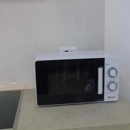 Apartment Casa Lihele - Locazione Turistica Castelsardo