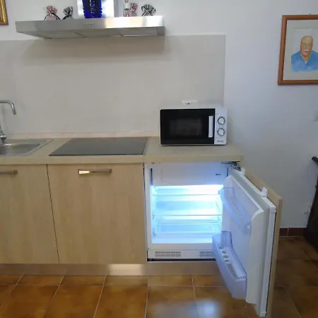 Apartman Casa Lihele - Locazione Turistica