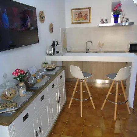 Casa Lihele - Locazione Turistica Castelsardo