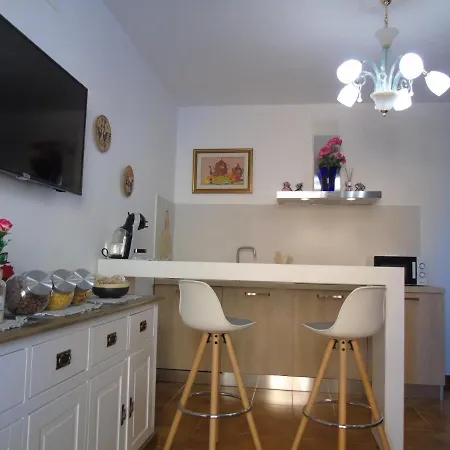 Appartement Casa Lihele - Locazione Turistica Castelsardo