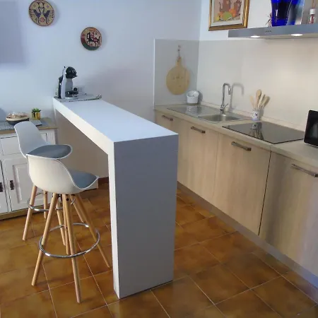 Appartement Casa Lihele - Locazione Turistica *