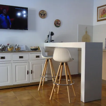 Apartment Casa Lihele - Locazione Turistica *