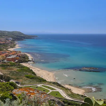 Apartman Casa Lihele - Locazione Turistica Castelsardo