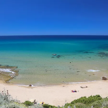 Casa Lihele - Locazione Turistica * Castelsardo