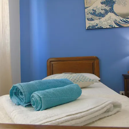 Casa Lihele - Locazione Turistica Apartmán